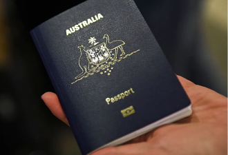 2023全球护照排名出炉，“最强护照”易主