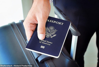 2023全球护照排名出炉，“最强护照”易主