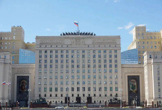 俄方通报：击退乌方28架无人机袭击 ...