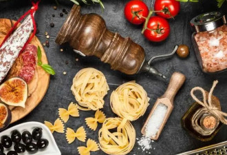 意大利人看不下去了 列出11项“食物犯罪”