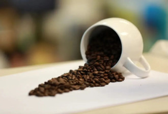 长期喝咖啡会使皮质醇过高 反而变胖？