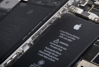 传iPhone15电池设计引入电动车技术