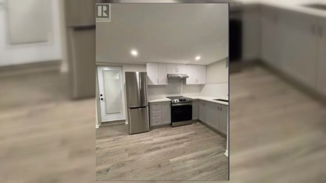 Brampton homeowner says the basement of his home was advertised for rent without his knowledge