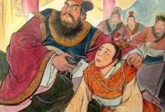 不该出现的逆天古物，是巧合还是另有隐情