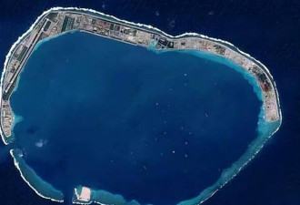 中国已实控28年的美济礁，建设现状令人惊叹