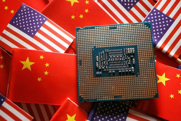 美国计划扩大对华高端芯片出口限制打击其发展军事能力— 普通话主页