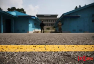 叛逃朝鲜美国侦察兵 入狱两月刚获释 遣返途中从机场逃跑