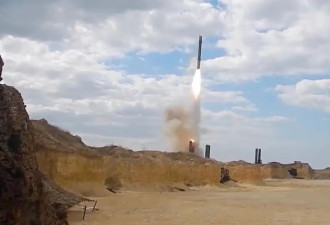 乌军方罕见承认：无法拦截俄超音速反舰导弹