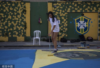 为看女足世界杯 巴西宣布推迟公务员上班时间