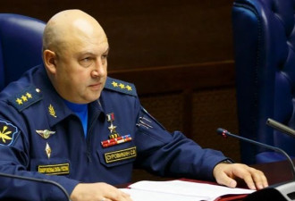 乌国防情报局：苏罗维金被剥夺了权力 命运未定