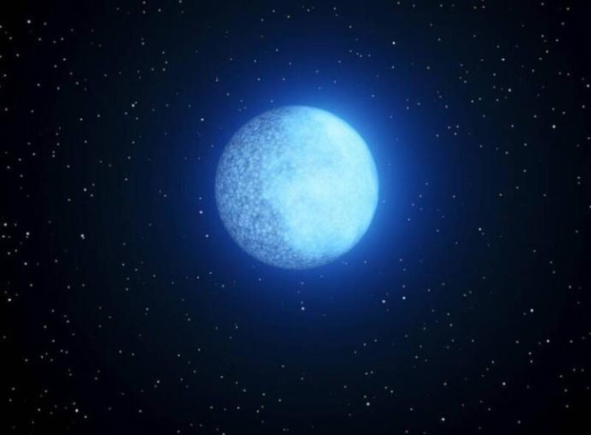 首见“双面”星球! 天文学家也讶异