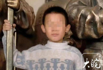 山西10岁男孩疑遭生母和继父杀害 嫌疑人被批捕