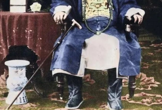不作死就不会死 慈禧为何对12个国家同时宣战？