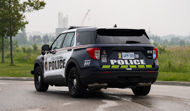 New YRP Cruiser 3