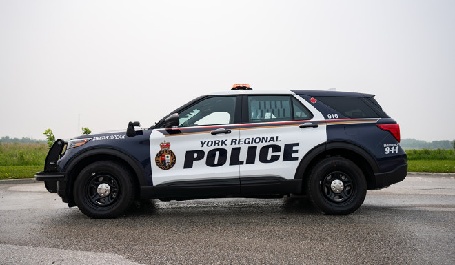 New YRP Cruiser 4