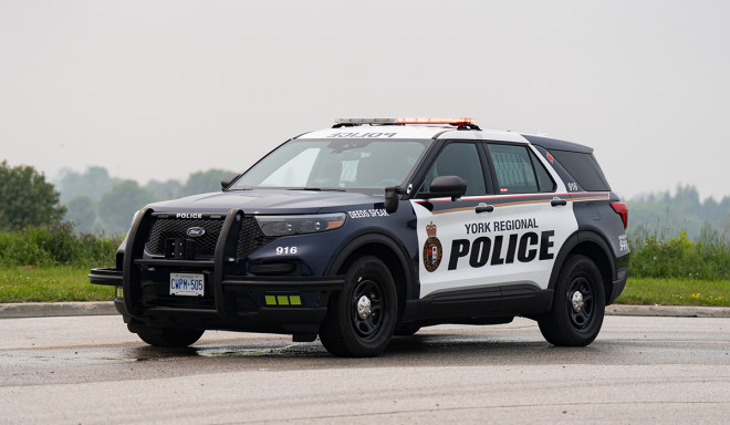 New YRP Cruiser 2