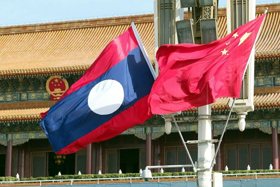 中国-老挝经贸合作呈良好态势-新华丝路