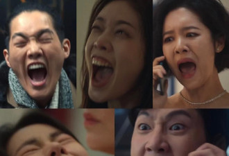 韩剧是杀疯了，但韩国人的精神状态还绷得住吗？