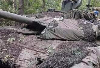 英国拆解乌克兰缴获的俄式武器,以了解其中的秘密