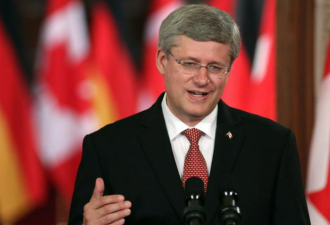 加拿大总理满意度调查：杜鲁多“荣登”55年来最差总理榜首！