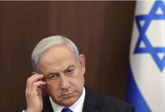以色列总理被送往医院接受紧急心脏手术