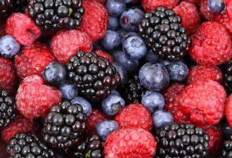 研究：水果越来越甜了，会不健康吗？