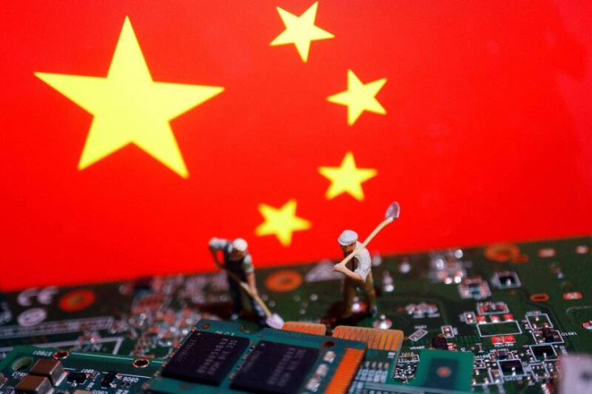 晶片自主化?日媒吐槽:習近平高估自己的能力- 自由財經