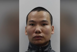 约克区34岁华裔男子失踪