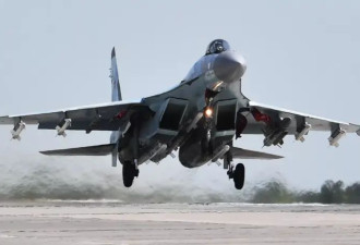 乌空军发言人承认，俄军苏-35战机构成&quot;主要威胁&quot;