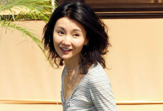 传香港知名女星移居英国生活,拒绝再复出拍戏