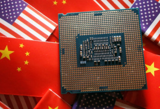报复美国技术围堵，中国会打什么牌？
