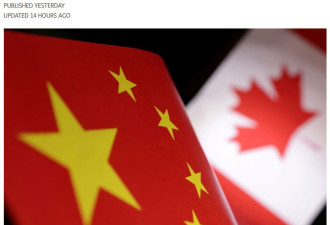 无关人权：加拿大养老基金撤离中国的真正原因是这个
