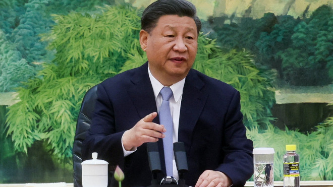 习近平主持中央政治局会议称适时调整房地产政策- 大陆资讯BackChina Network