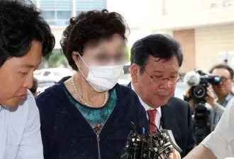 丈母娘被捕，韩国总统这次“丢了面子”