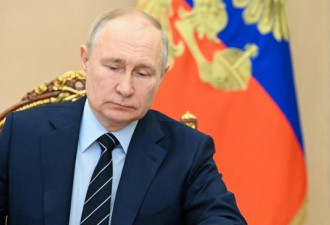 俄方：普京接受邀请 定于这时间访华