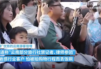 不仅官方会“捂嘴” 民间也学会了“捂嘴”