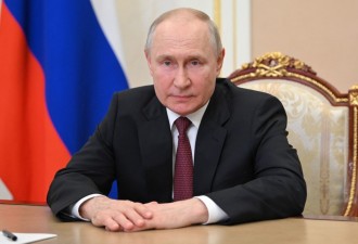 俄总统助理：普京已收到邀请，计划10月访华