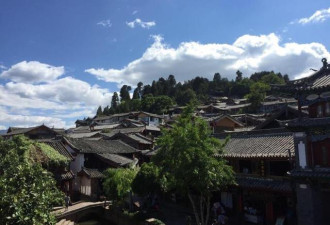 九月份中国国内自驾游最美风景推荐