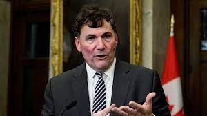 Foreign interference: Public inquiry has 'never been off the table,' says Dominic  LeBlanc | Watch News Videos Online