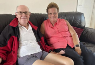 83岁英国邻居的抗癌故事，给人信心希望