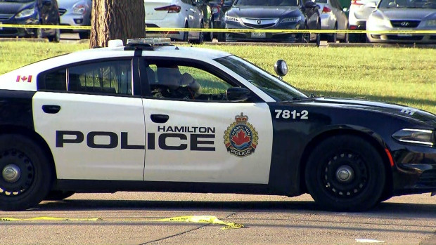 hamilton police