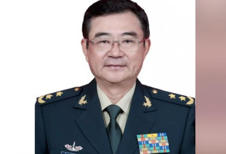 爆火箭军前副司令吴国华已死 传卷入泄密案
