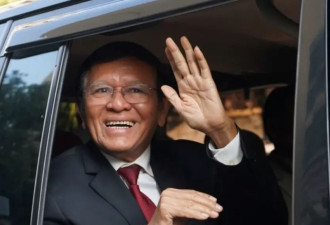 子承父业的柬埔寨，血脉传播首相大位