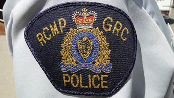 RCMP generic