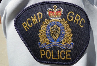 安珀警报解除：BC省两名儿童被找到
