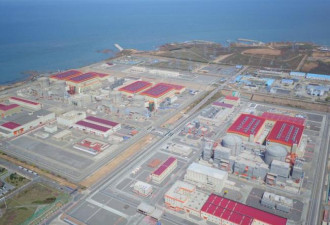 振兴经济 北京一口气批准三大核电项目