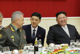 有恃无恐 朝鲜在中俄支持下加大对韩美日安全挑衅
