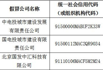 国企身份只要20万，谁在随意买卖