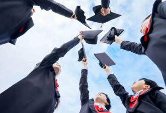 毕业等于破产：经济不景打击香港大学生
