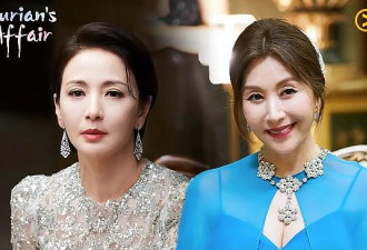 一代人的性启蒙女神，至今还在被造谣